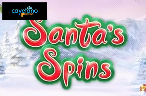 Santa's Spins